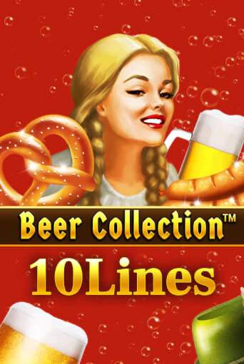 Демо игра Beer Collection 10 Lines играть онлайн | Casino X Official бесплатно