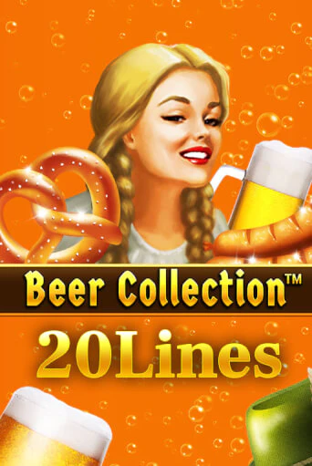 Демо игра Beer Collection 20 Lines играть онлайн | Casino X Official бесплатно