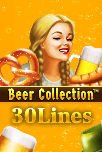 Демо игра Beer Collection 30 Lines играть онлайн | Casino X Official бесплатно