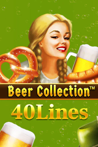 Демо игра Beer Collection 40 Lines играть онлайн | Casino X Official бесплатно