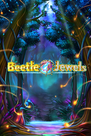 Демо игра Beetle Jewels играть онлайн | Casino X Official бесплатно