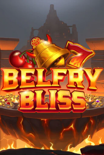 Демо игра Belfry Bliss играть онлайн | Casino X Official бесплатно