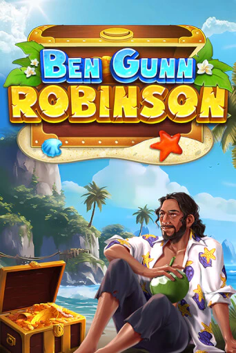 Демо игра Ben Gunn Robinson играть онлайн | Casino X Official бесплатно