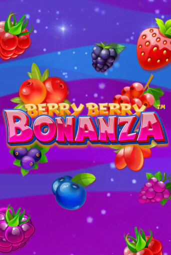 Демо игра Berry Berry Bonanza играть онлайн | Casino X Official бесплатно