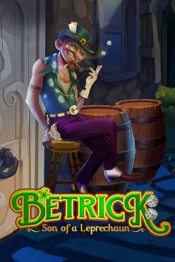 Демо игра Betrick: Son of a Leprechaun играть онлайн | Casino X Official бесплатно