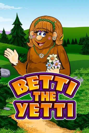 Демо игра Betti The Yetti Promo играть онлайн | Casino X Official бесплатно