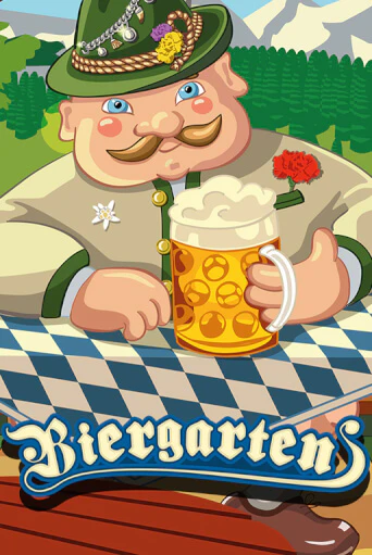 Демо игра Biergarten играть онлайн | Casino X Official бесплатно