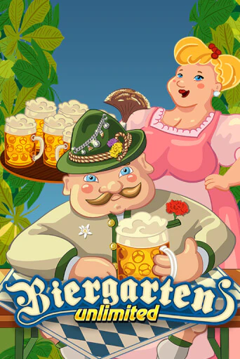 Демо игра Biergarten Unlimited играть онлайн | Casino X Official бесплатно