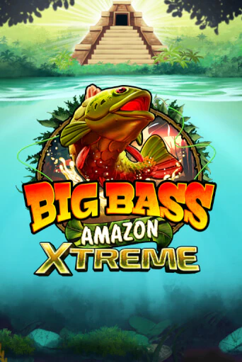 Демо игра Big Bass Amazon Xtreme™ играть онлайн | Casino X Official бесплатно