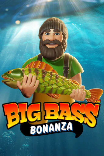 Демо игра Big Bass Bonanza играть онлайн | Casino X Official бесплатно