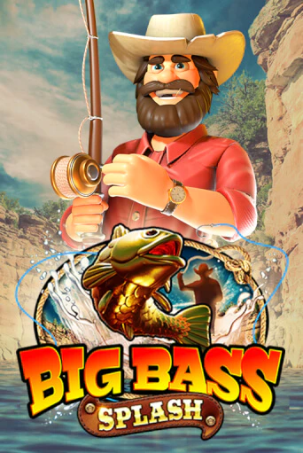 Демо игра Big Bass Splash играть онлайн | Casino X Official бесплатно