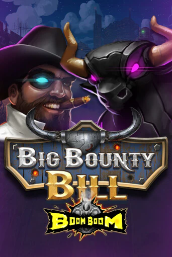 Демо игра Big Bounty Bill BoomBoom играть онлайн | Casino X Official бесплатно