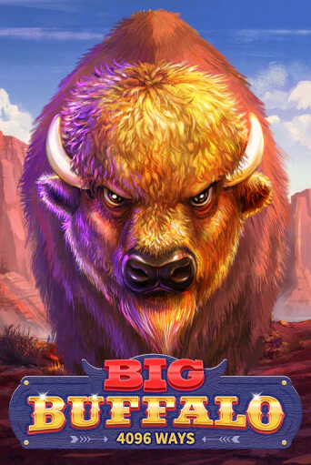 Демо игра Big Buffalo играть онлайн | Casino X Official бесплатно