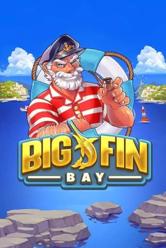 Демо игра Big Fin Bay играть онлайн | Casino X Official бесплатно