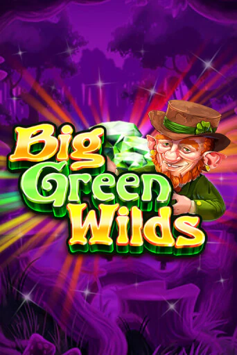 Демо игра Big Green Wilds играть онлайн | Casino X Official бесплатно