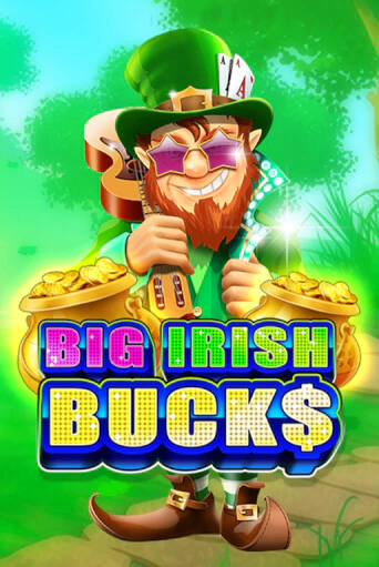 Демо игра Big Irish Bucks играть онлайн | Casino X Official бесплатно