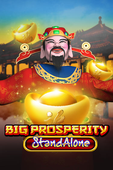 Демо игра Big Prosperity SA играть онлайн | Casino X Official бесплатно