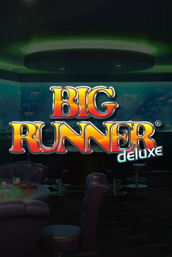 Демо игра Big Runner Deluxe играть онлайн | Casino X Official бесплатно