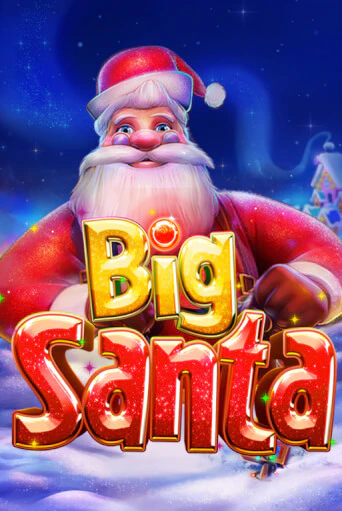 Демо игра Big Santa играть онлайн | Casino X Official бесплатно