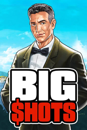 Демо игра Big Shots играть онлайн | Casino X Official бесплатно