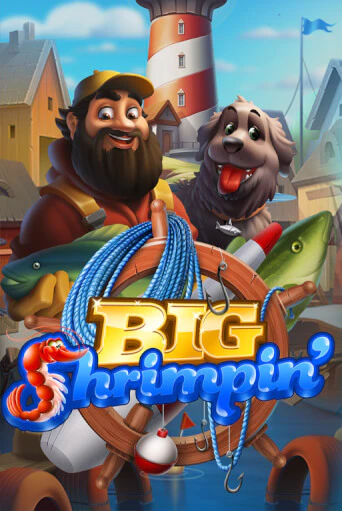 Демо игра Big Shrimpin’ играть онлайн | Casino X Official бесплатно