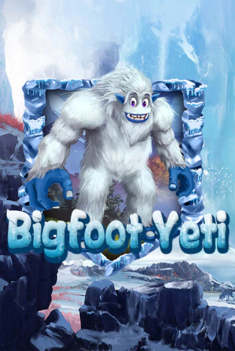 Демо игра Bigfoot Yeti играть онлайн | Casino X Official бесплатно