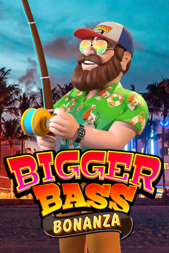 Демо игра Bigger Bass Bonanza играть онлайн | Casino X Official бесплатно