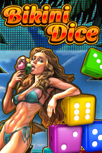 Демо игра Bikini Dice играть онлайн | Casino X Official бесплатно