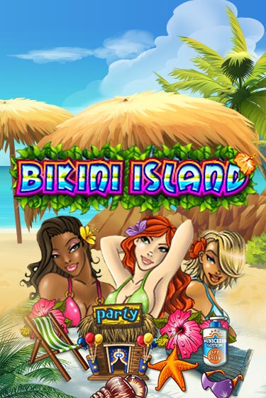 Демо игра Bikini Island играть онлайн | Casino X Official бесплатно