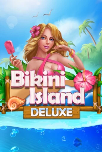 Демо игра Bikini Island Deluxe играть онлайн | Casino X Official бесплатно