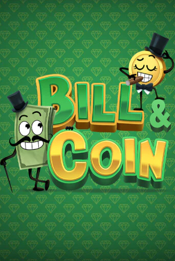 Демо игра Bill & Coin играть онлайн | Casino X Official бесплатно