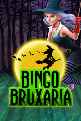 Демо игра Bingo Bruxaria играть онлайн | Casino X Official бесплатно