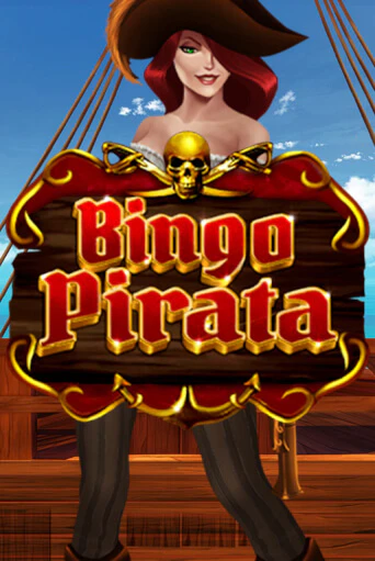 Демо игра Bingo Pirata играть онлайн | Casino X Official бесплатно