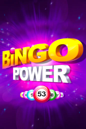 Демо игра Power Bingo играть онлайн | Casino X Official бесплатно