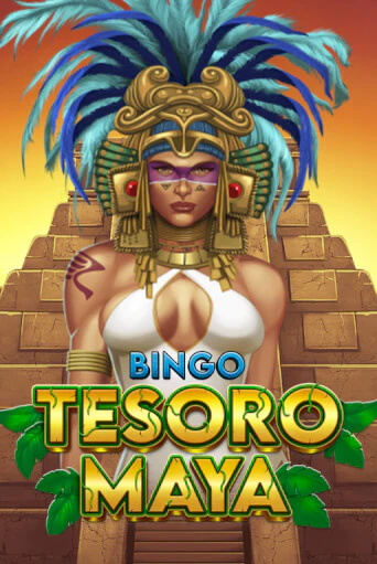 Демо игра Bingo Tesoro Maya играть онлайн | Casino X Official бесплатно