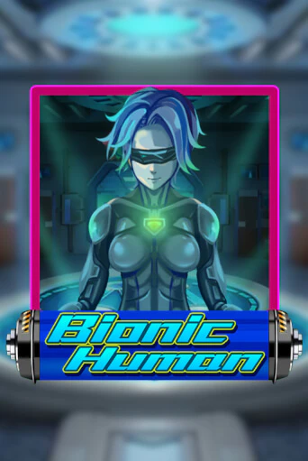 Демо игра Bionic Human играть онлайн | Casino X Official бесплатно