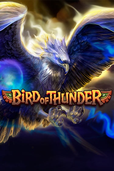 Демо игра Bird of Thunder играть онлайн | Casino X Official бесплатно