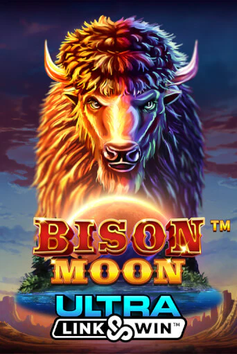 Демо игра Bison Moon Ultra Link&Win™ VF играть онлайн | Casino X Official бесплатно