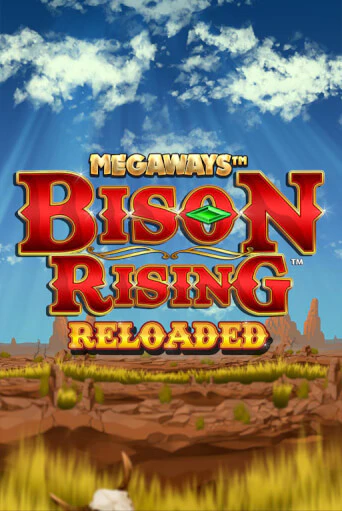 Демо игра Bison Rising Reloaded Megaways играть онлайн | Casino X Official бесплатно