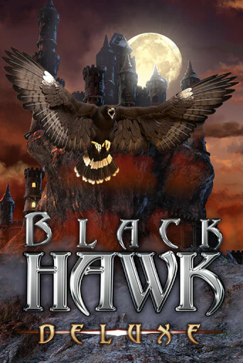 Демо игра Black Hawk Deluxe играть онлайн | Casino X Official бесплатно