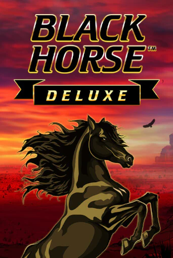 Демо игра Black Horse Deluxe играть онлайн | Casino X Official бесплатно