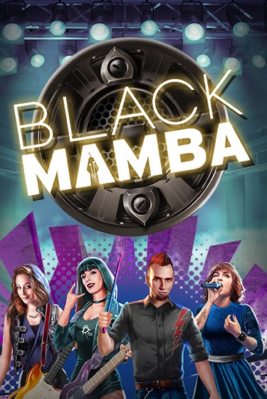 Демо игра Black Mamba играть онлайн | Casino X Official бесплатно