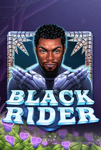 Демо игра Black Rider играть онлайн | Casino X Official бесплатно