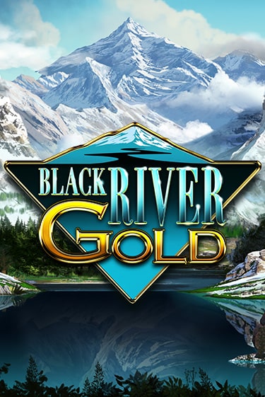 Демо игра Black River Gold играть онлайн | Casino X Official бесплатно