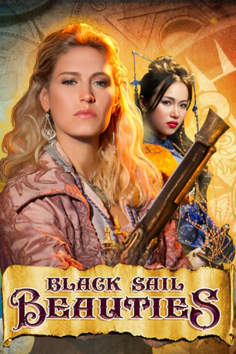 Демо игра Black Sail Beauties играть онлайн | Casino X Official бесплатно