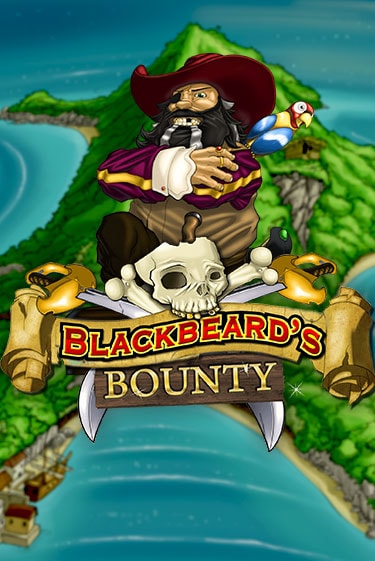 Демо игра Blackbeard's Bounty играть онлайн | Casino X Official бесплатно