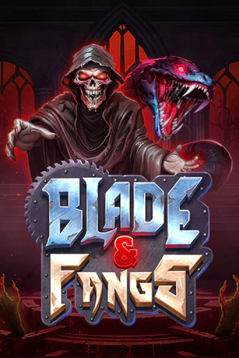 Демо игра Blade & Fangs играть онлайн | Casino X Official бесплатно