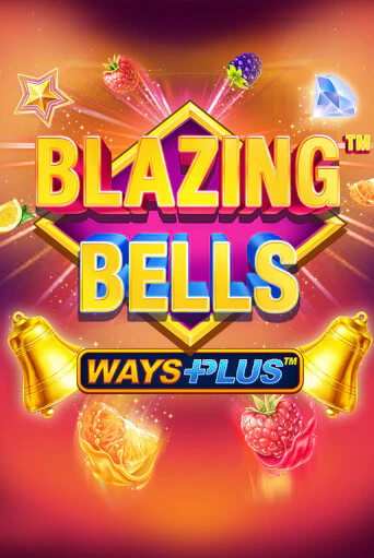 Демо игра Blazing Bells играть онлайн | Casino X Official бесплатно