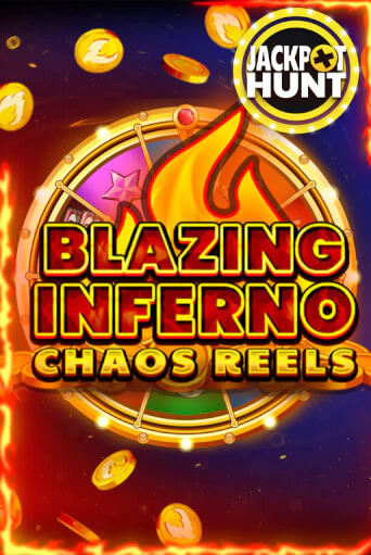 Демо игра Blazing Inferno Chaos Reels играть онлайн | Casino X Official бесплатно