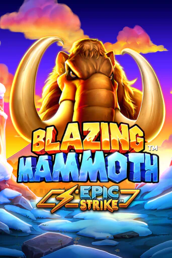 Демо игра Blazing Mammoth играть онлайн | Casino X Official бесплатно